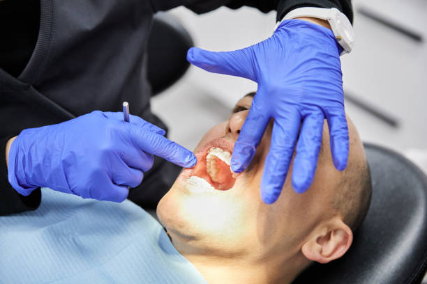 Best Orthodontic Emergency Dentist in Jeffersonville, OH