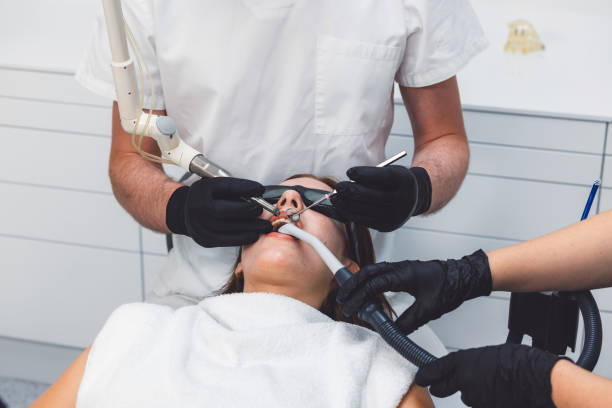 Best Mobile Emergency Dentist in Jeffersonville, OH